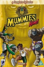 Watch Mummies Alive! 9movies